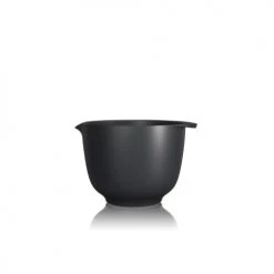 Rosti Plats, Saladiers Et Coupelles Saladier En Plastique Gris Anthracite