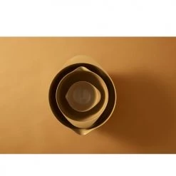 Rosti Plats, Saladiers Et Coupelles Saladier En Plastique Moutarde -saladiers et coupelles Soldes saladier en plastique moutarde 20