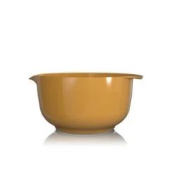 Rosti Plats, Saladiers Et Coupelles Saladier En Plastique Vert Olive -saladiers et coupelles Soldes saladier en plastique moutarde