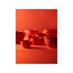 Rosti Plats, Saladiers Et Coupelles Saladier En Plastique Orange -saladiers et coupelles Soldes saladier en plastique orange 3