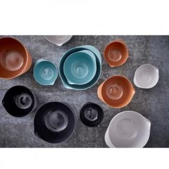 Rosti Plats, Saladiers Et Coupelles Saladier En Plastique Orange Clair -saladiers et coupelles Soldes saladier en plastique orange clair 10