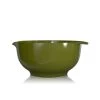 Rosti Plats, Saladiers Et Coupelles Saladier En Plastique Vert Olive -saladiers et coupelles Soldes saladier en plastique vert olive 12