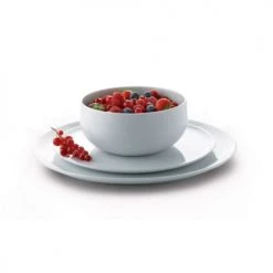 Medard De Noblat Plats, Saladiers Et Coupelles Saladier En Porcelaine D25cm -saladiers et coupelles Soldes saladier en porcelaine d25cm 2