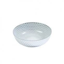 Sia Deco Plats, Saladiers Et Coupelles Saladier Gem En Verre