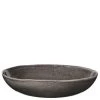 Broste Copenhagen Plats, Saladiers Et Coupelles Saladier Nordic Coal -saladiers et coupelles Soldes saladier nordic coal