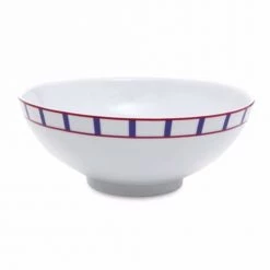 Maison Jean-Vier Plats, Saladiers Et Coupelles Saladier Porcelaine Blanc 25 Cm