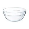 Luminarc Plats, Saladiers Et Coupelles Saladier Transparent 17cm -saladiers et coupelles Soldes saladier transparent 17cm