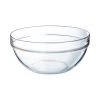 Luminarc Plats, Saladiers Et Coupelles Saladier Transparent 29cm -saladiers et coupelles Soldes saladier transparent 29cm