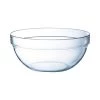 Luminarc Plats, Saladiers Et Coupelles Saladier Verre Trempé Extra Résistant D26cm -saladiers et coupelles Soldes saladier verre trempe extra resistant d26cm