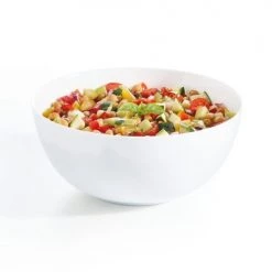 Luminarc Plats, Saladiers Et Coupelles Saladier XXL D26cm -saladiers et coupelles Soldes saladier xxl d26cm 3