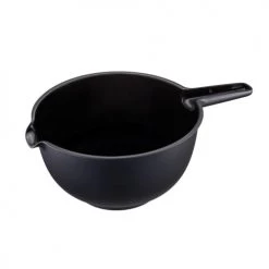 GEFU Plats, Saladiers Et Coupelles Saladiers En Polypropylène Blanc - Lot De 4 -saladiers et coupelles Soldes saladiers en polypropylene blanc lot de 4 2