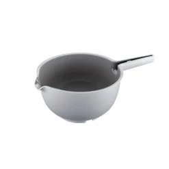 GEFU Plats, Saladiers Et Coupelles Saladiers En Polypropylène Blanc - Lot De 4 -saladiers et coupelles Soldes saladiers en polypropylene blanc lot de 4 4