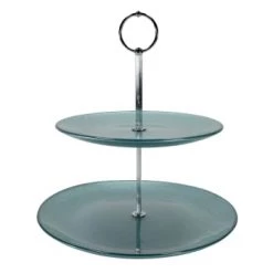 Sibo Homeconcept Plats, Saladiers Et Coupelles Serviteur 2 Plats En Verre Pressé 14 Cm -saladiers et coupelles Soldes serviteur 2 plats en verre presse 14 cm 10