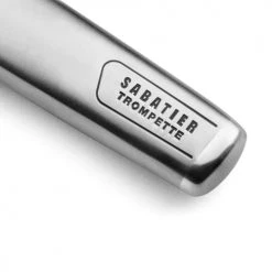 Sabatier Trompette Découpe Set 3 Couteaux De Cuisine -saladiers et coupelles Soldes set 3 couteaux de cuisine 2