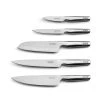 Sabatier Trompette Découpe Set 5 Couteaux De Cuisine -saladiers et coupelles Soldes set 5 couteaux de cuisine 5