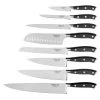 Sabatier Trompette Découpe Set 8 Couteaux De Cuisine -saladiers et coupelles Soldes set 8 couteaux de cuisine 4
