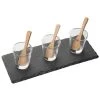 Wadiga Plats Apéritif Et Accessoires Set Amuse-bouches 7 Pièces -saladiers et coupelles Soldes set amuse bouches 7 pieces