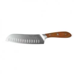 Sabatier Trompette Découpe Set Cuisine 5 Pièces Couteaux -saladiers et coupelles Soldes set cuisine 5 pieces couteaux 4