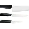 Kyocera Découpe Set De 3 Couteaux De Chef -saladiers et coupelles Soldes set de 3 couteaux de chef
