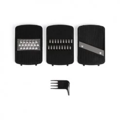 Livoo Découpe Set Mandoline Avec Bac 2,65L En Plastique Bleu 13 Livoo Découpe Set Mandoline Avec Bac 2,65L En Plastique Bleu -saladiers et coupelles Soldes set mandoline avec bac 2 65l en plastique bleu 5