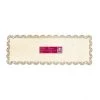 ScrapCooking Plats, Saladiers Et Coupelles Support à Gâteau/cake Rectangle Dentelle En Bois 36x13 Cm -saladiers et coupelles Soldes support a gateau cake rectangle dentelle en bois 36x13 cm