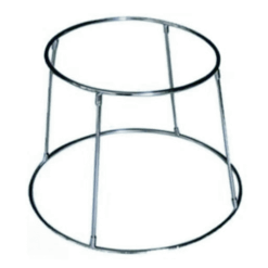 Youdoit Plats, Saladiers Et Coupelles Support Pour Plateau De Fruits De Mer