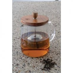 Laguiole Théières Théière Avec Infuseur -saladiers et coupelles Soldes theiere avec infuseur 5