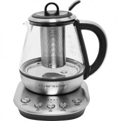 Riviera & Bar Théières Théière Bouilloire 0,4L