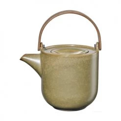 ASA Selection Théières Théière Coppa 1 Litre Céramique