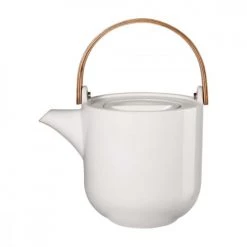 ASA Selection Théières Théière Coppa 1 Litre Céramique