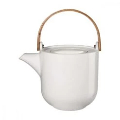 ASA Selection Théières Théière Coppa 1 Litre Céramique -saladiers et coupelles Soldes theiere coppa 1 litre ceramique 9
