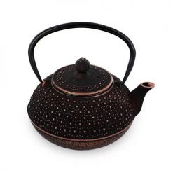 Aromandise Théières Théière En Fonte Chinoise 0,8L