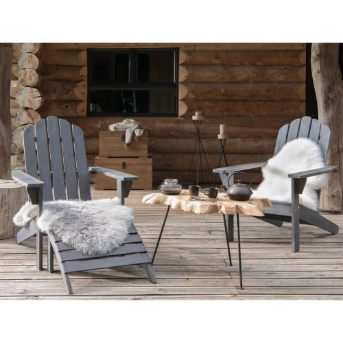 Maisons Du Monde Théières Théière En Fonte Stries Marron 5 Maisons Du Monde Théières Théière En Fonte Stries Marron – Image 3