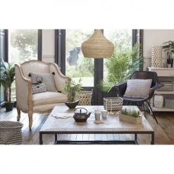 Maisons Du Monde Théières Théière En Fonte Stries Marron 12 Maisons Du Monde Théières Théière En Fonte Stries Marron -saladiers et coupelles Soldes theiere en fonte stries marron 1000 7 1 43010313 5