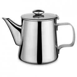 Pujadas Théières Théière En Inox 0,35 L