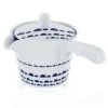 Aromandise Théières Théière En Porcelaine Et Filtre Inox 0,25L 1 Aromandise Théières Théière En Porcelaine Et Filtre Inox 0,25L -saladiers et coupelles Soldes theiere en porcelaine et filtre inox 0 25l