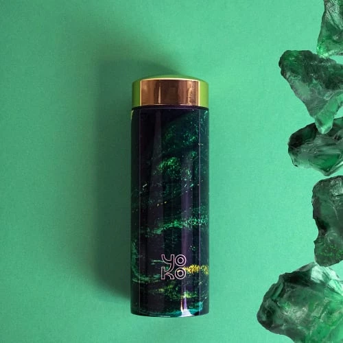 Yoko Design Théières Théière Isotherme Jupiter 350 Ml 4 Yoko Design Théières Théière Isotherme Jupiter 350 Ml – Image 2