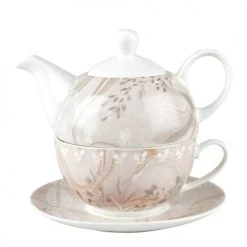 Mathilde M Théières Théière Palazzo Bello