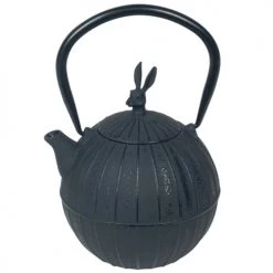 Signes Grimalt Théières Théière Stype Japonais En Fonte 0.8 Litre