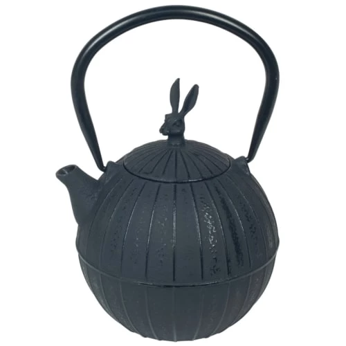 Signes Grimalt Théières Théière Stype Japonais En Fonte 0.8 Litre 3 Signes Grimalt Théières Théière Stype Japonais En Fonte 0.8 Litre