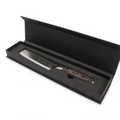 Salt&Pepper Découpe Usuba Couteau à Légumes -saladiers et coupelles Soldes usuba couteau a legumes 2