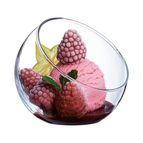 Luminarc Plats Apéritif Et Accessoires Verrine 12cl - Lot De 6 4 Luminarc Plats Apéritif Et Accessoires Verrine 12cl - Lot De 6 – Image 2