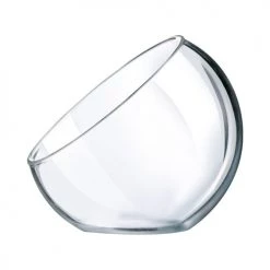 Luminarc Plats Apéritif Et Accessoires Verrine 12cl - Lot De 6