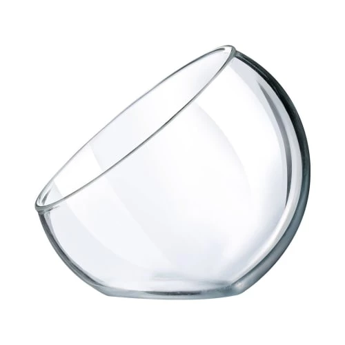 Luminarc Plats Apéritif Et Accessoires Verrine 12cl - Lot De 6 3 Luminarc Plats Apéritif Et Accessoires Verrine 12cl - Lot De 6