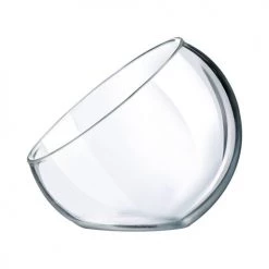 Luminarc Plats Apéritif Et Accessoires Verrine 4cl - Lot De 6