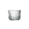 La Rochère Vaisselle De Noël Verrine En Verre Transparent - Lot De 6 1 La Rochère Vaisselle De Noël Verrine En Verre Transparent - Lot De 6 -saladiers et coupelles Soldes verrine en verre transparent lot de 6