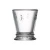 La Rochère Plats Apéritif Et Accessoires Verrine En Verre Transparent - Lot De 6 -saladiers et coupelles Soldes verrine en verre transparent lot de 6 8
